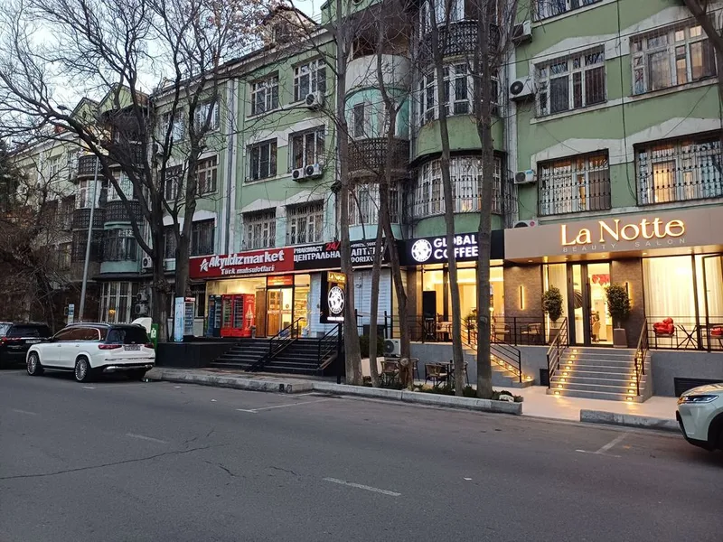Аренда комерческий по улице чехова 140м, этаж 1
