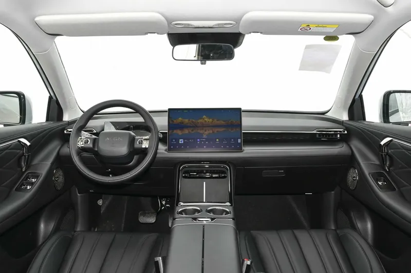 GAC Aion V 650km 24 oyga 0% ustama bilan oyiga 9,4 mln so'mdan! — фото 4