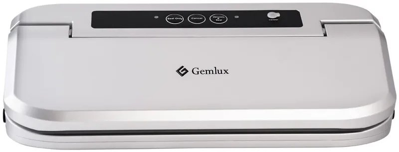 Вакууматор Gemlux 150GR 6