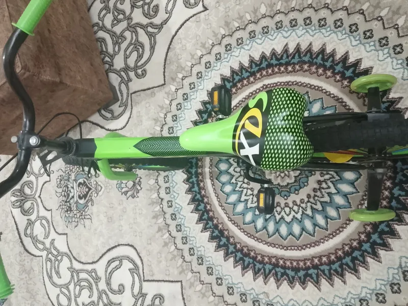 velosiped 1