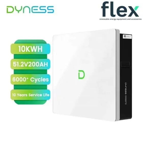 Dyness akumlyatori 10kQ Dyness akumlyatori 10kQ