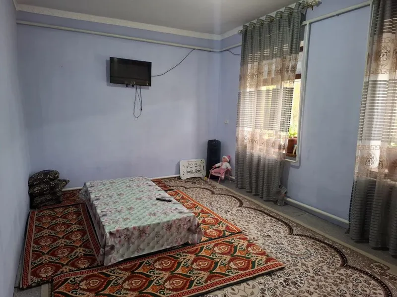 Narpay eski besh 4 sotix xovli kadastr hujjatlari qilingan. — фото 3