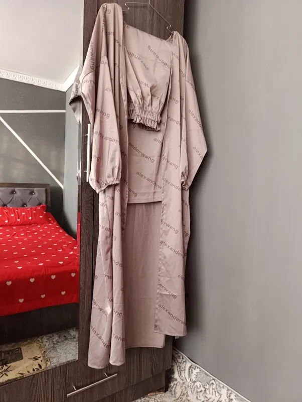 ABAYA made in Turkiya