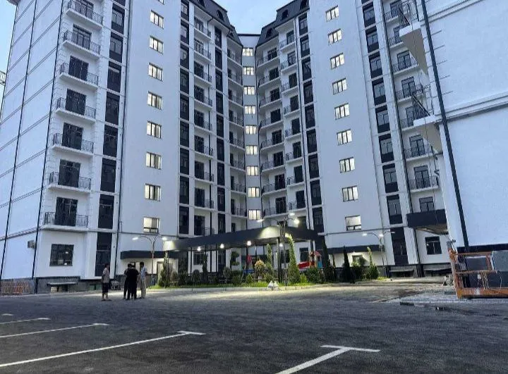 Продаётся 2-комнатная квартира 54 м² в ЖК Obi Hayot (2/5/11)