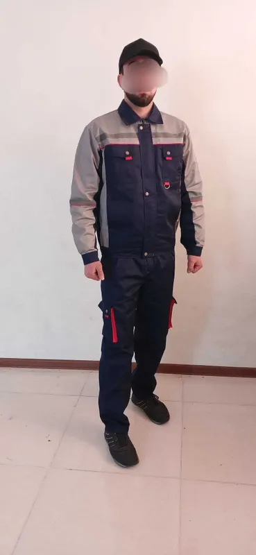 Спец одежда с завода Махсус кийим Maxsus kiyim 2 Спец одежда с завода Махсус кийим Maxsus kiyim 2