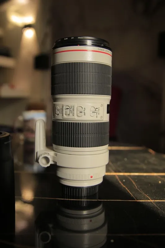 Canon 70-200 1:2.8 iii usm 6 Canon 70-200 1:2.8 iii usm 6