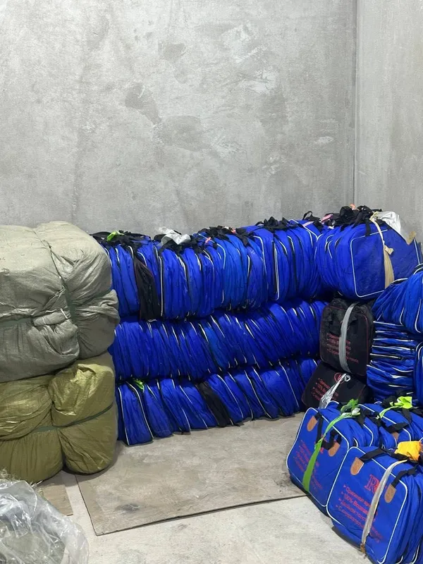Avto tent sifati yaxshi — фото 1