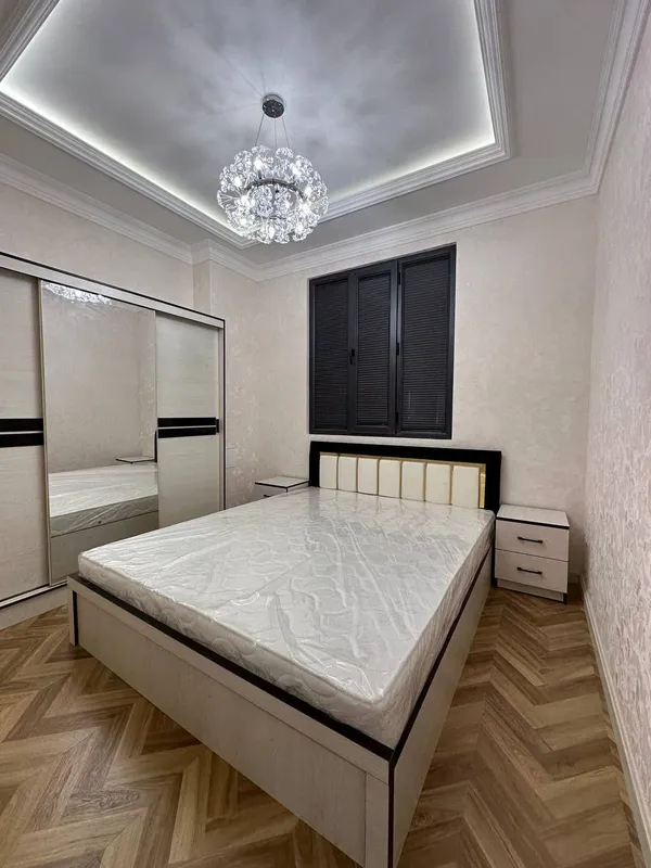 Chilonzor 10, yangi qurilishda 2 xonali ijara 3