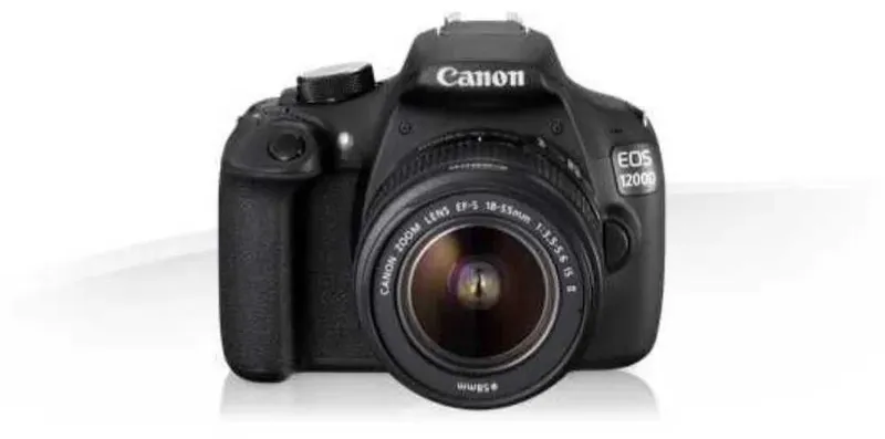 Canon 1200 d Obektiv 18-55 holati yaxshi 100 $ narxi Canon 1200 d Obektiv 18-55 holati yaxshi 100 $ narxi