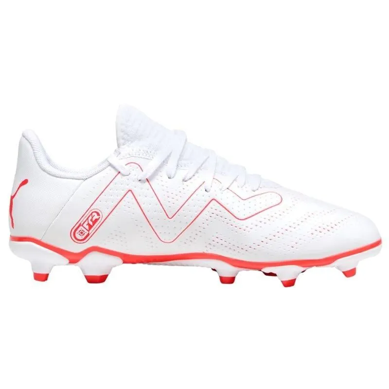 Бутсы Puma future play fg/ag.us-5,5. — фото 2