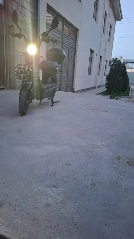 wasat_sport nomer adin skuter bike moto optom no¹ 6