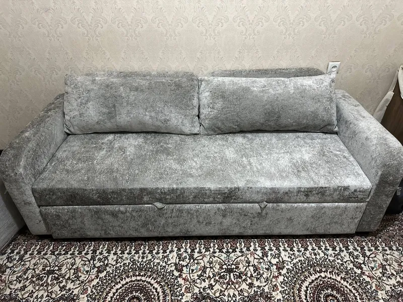 Yumshoq mebel devan kreslo