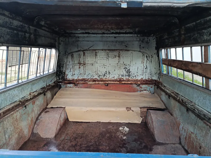 Moskvich (Perashkavoz) 1 Moskvich (Perashkavoz) 1