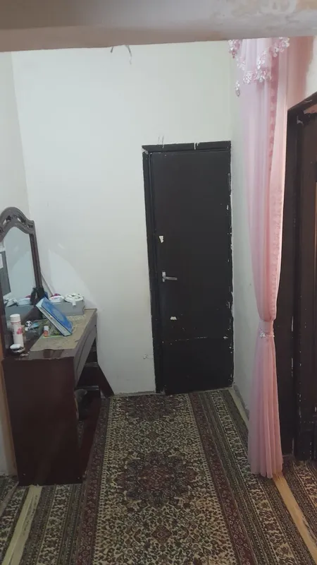 Kvartira sotiladi Nazarbek sanatoriyasida 3