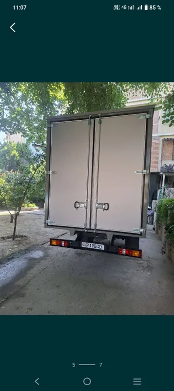 Газель Бизнес... 4