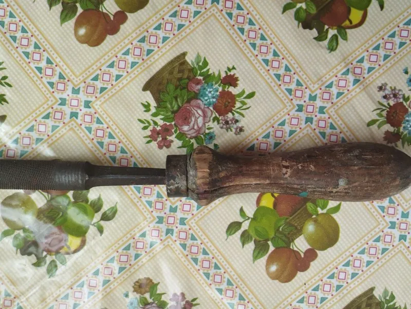 Точило для ножей ссср — фото 4