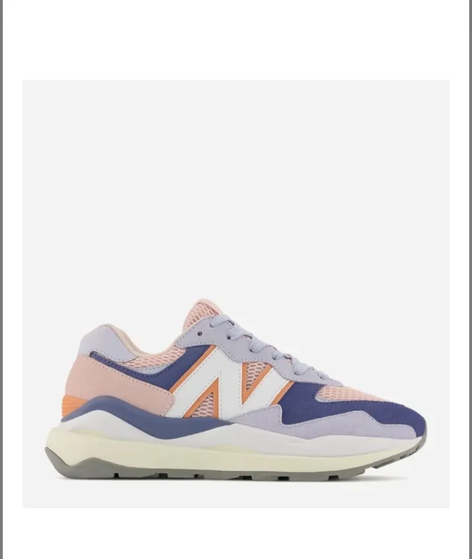 Кроссовки оригинал NEW BALANCE 36 размер 3 Кроссовки оригинал NEW BALANCE 36 размер 3