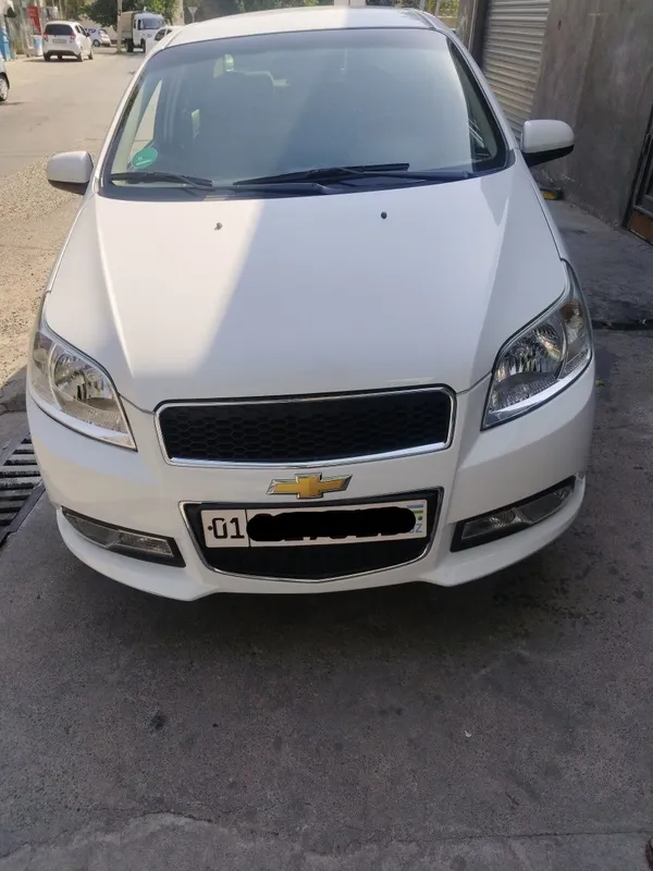 Nexia 3 2020 mexanika 1 Nexia 3 2020 mexanika 1