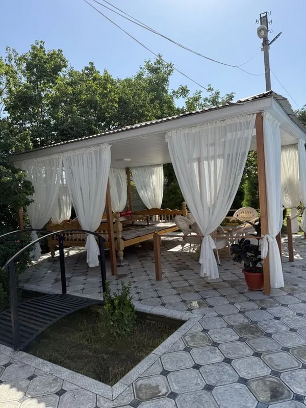 Samarqand Dacha — фото 2