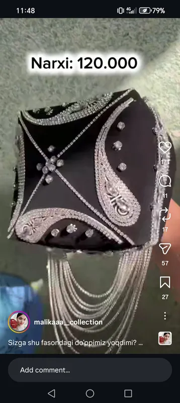zakazga yasab beramiz