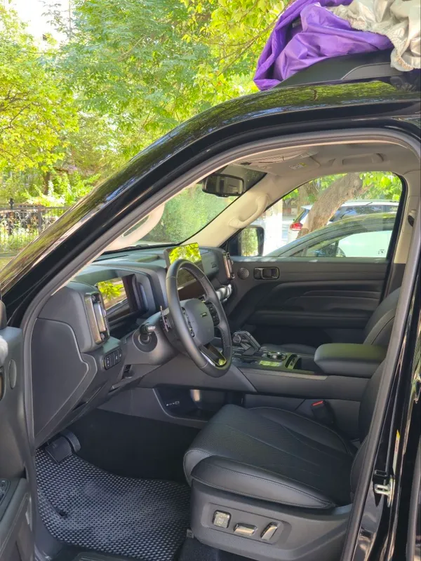 Haval h9 premium — фото 4 Haval h9 premium — фото 4