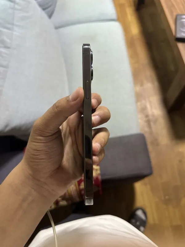 Iphone 12 pro max 256 5 Iphone 12 pro max 256 5