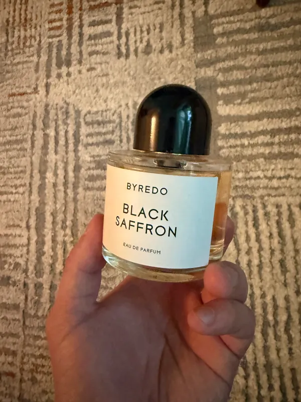 Black Saffron 2 Black Saffron 2