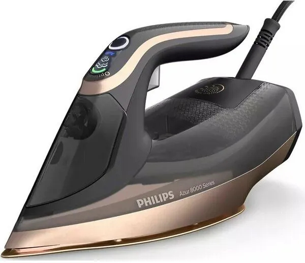 Утюг Philips Dst8041 Azur 8000 2 Утюг Philips Dst8041 Azur 8000 2