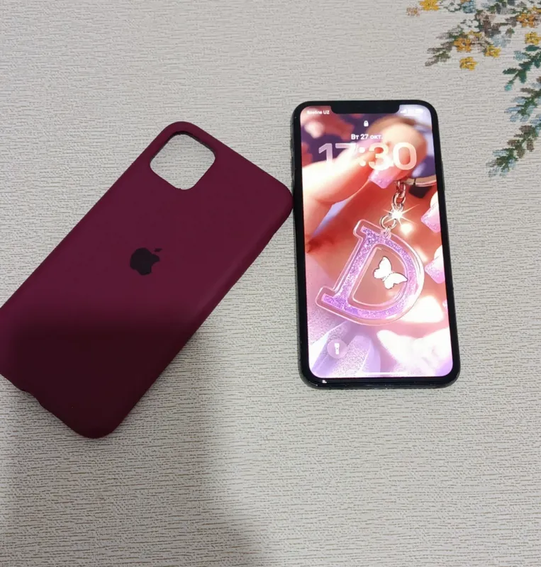 iPhone 11 Pro Max 256 ГБ 2
