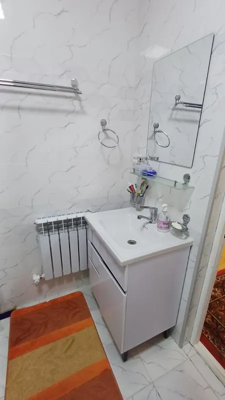 Квартира в аренду без маклер, Чиланзар 23 3