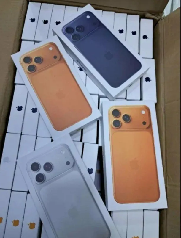 iPhone 17Pro 3