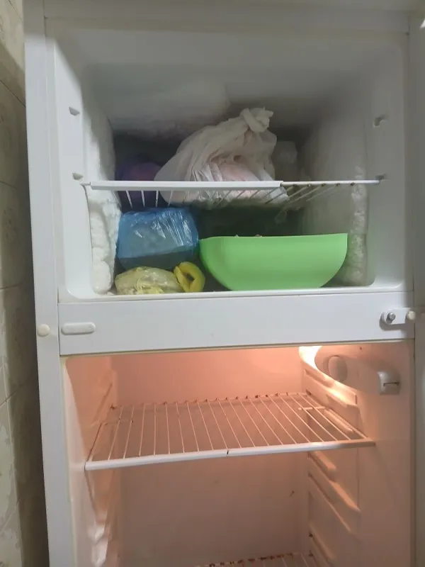 NORD rosiski xladelnik sotiladi 5