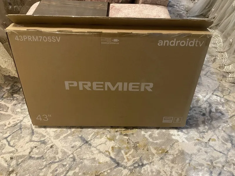 primer tv xolati yangi