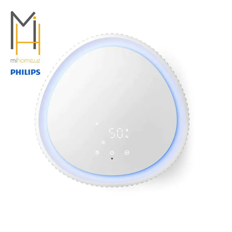 Philips очиститель и увлажнитель воздуха Доставка бесплатно 24/7 1