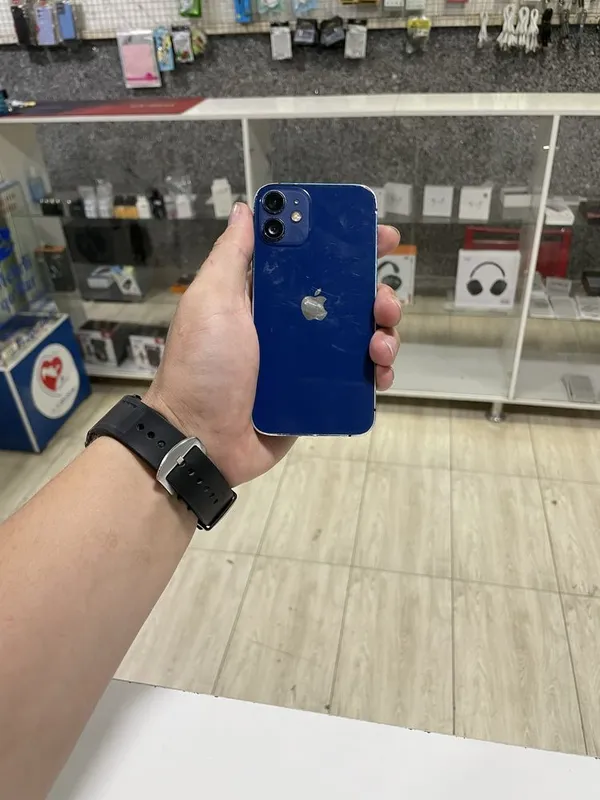 Iphone 12 mini srochna