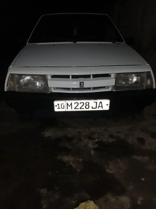 Ваз 2108 сотилади яхши состянада 1 Ваз 2108 сотилади яхши состянада 1