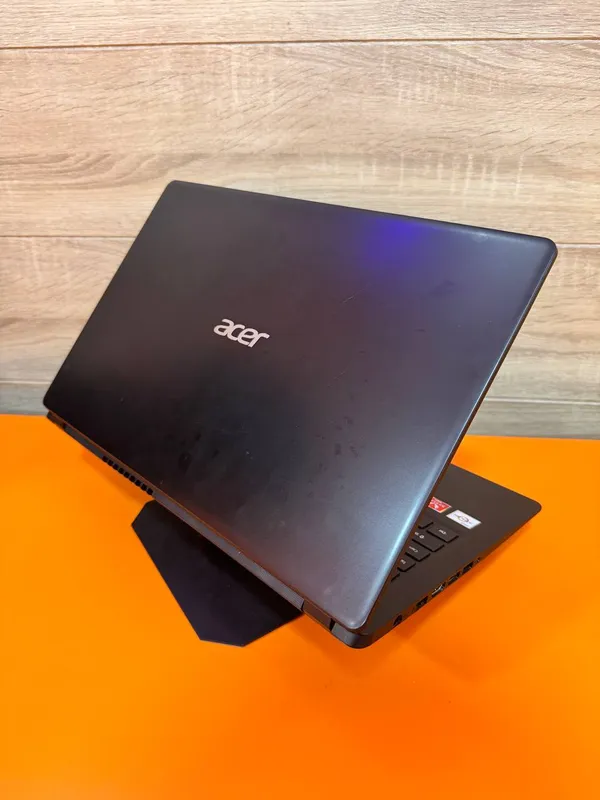 Ноутбук Acer Aspire 3 — фото 2