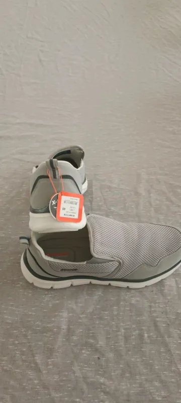 Skechers Kinetix 45,42 razmer — фото 1