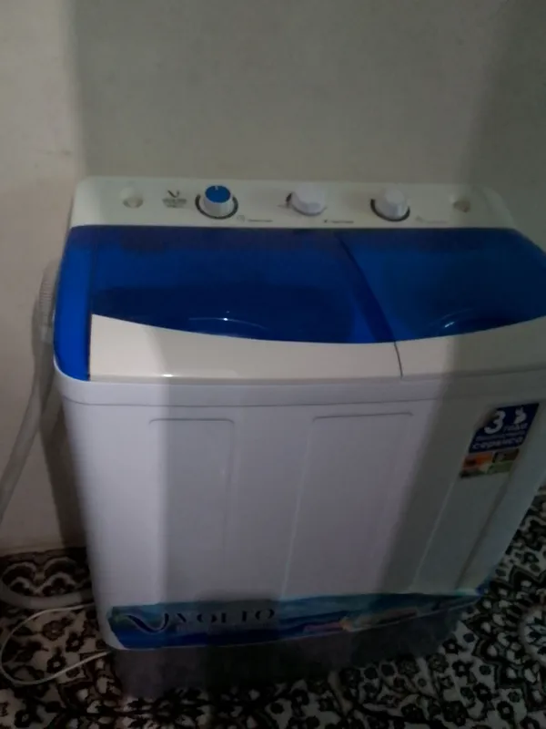 polavtomat kir yuvishmashinasi