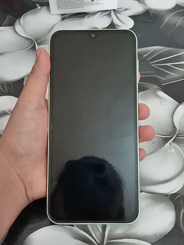 Samsung A 14 2