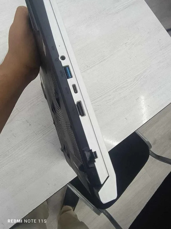 Gaming Noutbook MSI