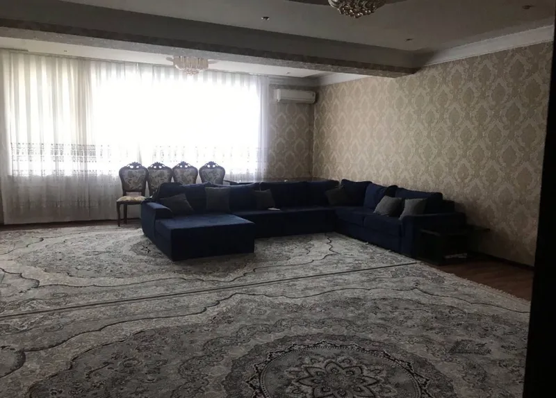 Хадра Цирк 130м².  3/3/9 — фото 2