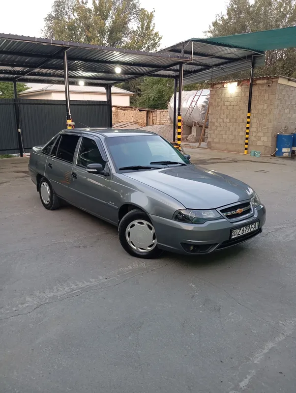 nexia 2 2015