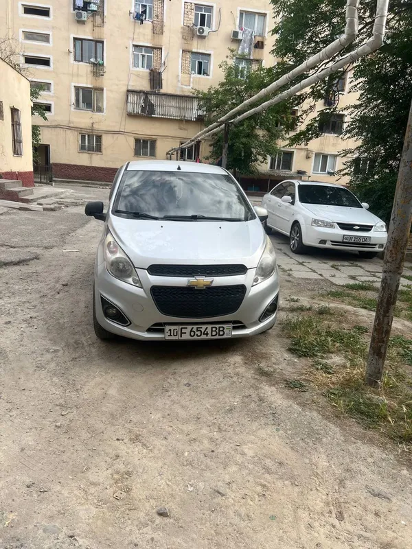 Продается spark Продается spark