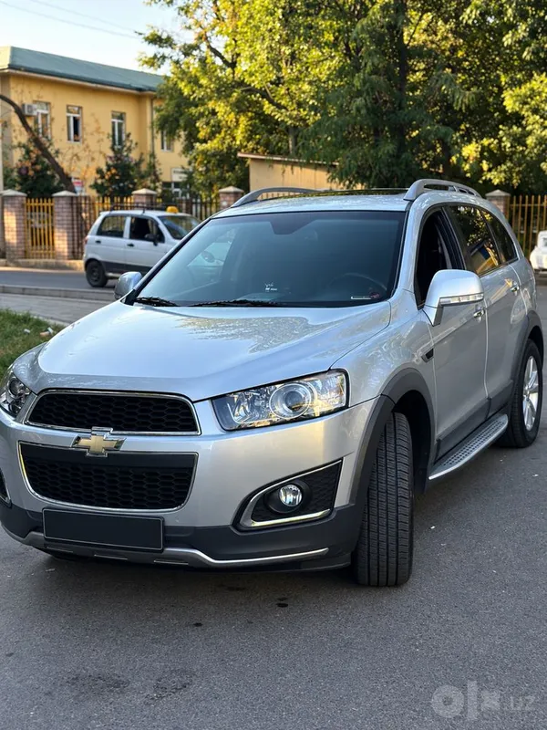 Captiva 3 | 2015 yil | 103 000 yurgan | 11.500$ 1 Captiva 3 | 2015 yil | 103 000 yurgan | 11.500$ 1