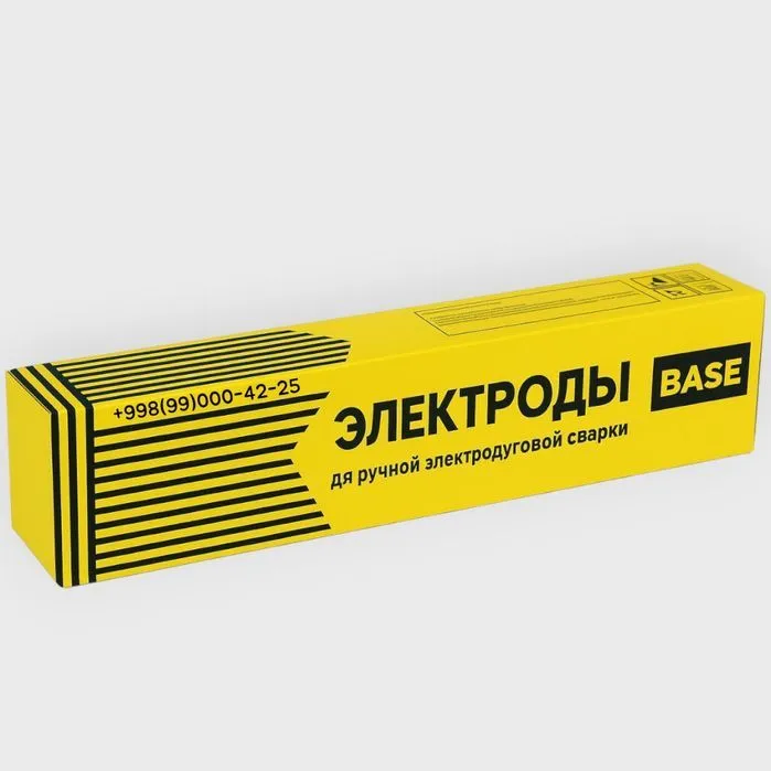 Электроды Сварочные от Goodel Уони 13/55 Base