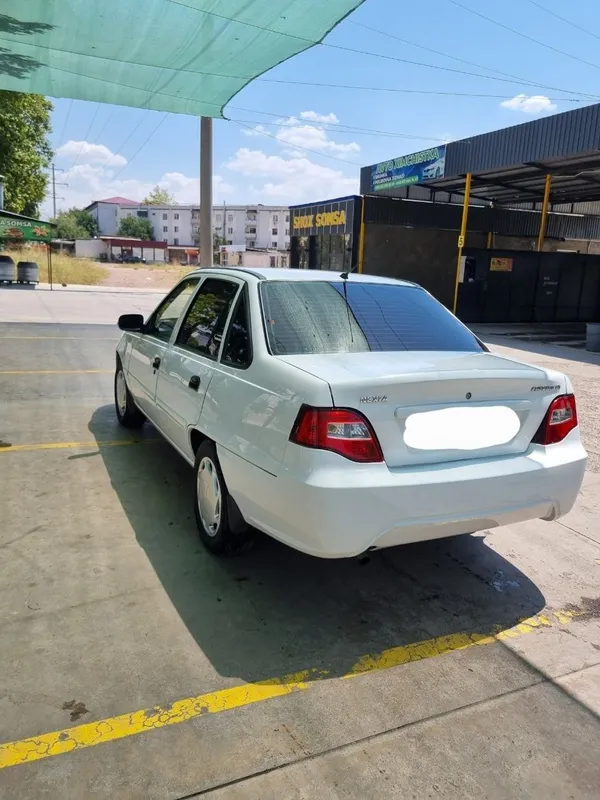 Nexia 2 2014 rangi oq 4 Nexia 2 2014 rangi oq 4