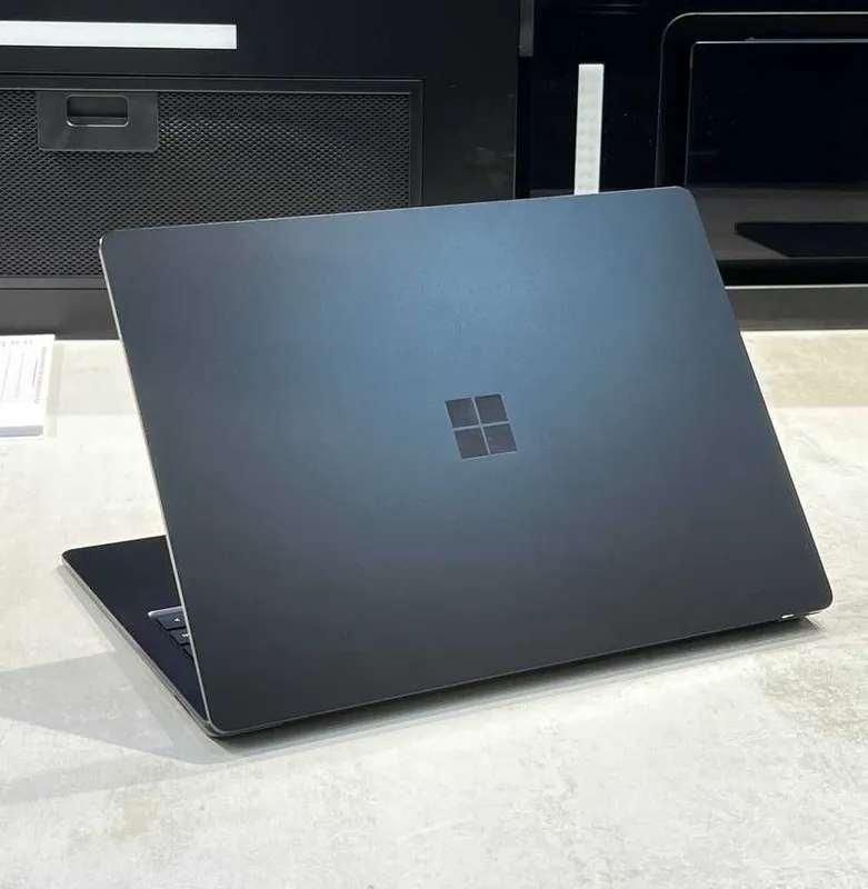 Microsoft Surface Laptop 4 AMD Ryzen 7 (R) Edition 16/512/14' FHD IPS 2 Microsoft Surface Laptop 4 AMD Ryzen 7 (R) Edition 16/512/14' FHD IPS 2