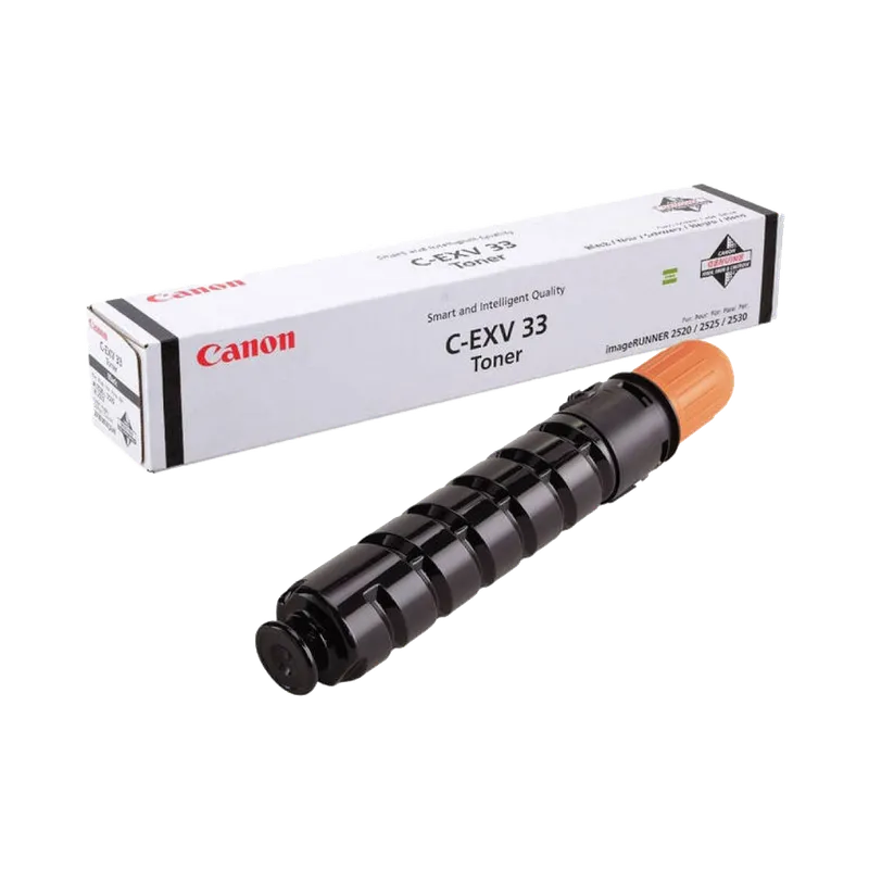 Картридж Canon C-EXV 33 Black Картридж Canon C-EXV 33 Black