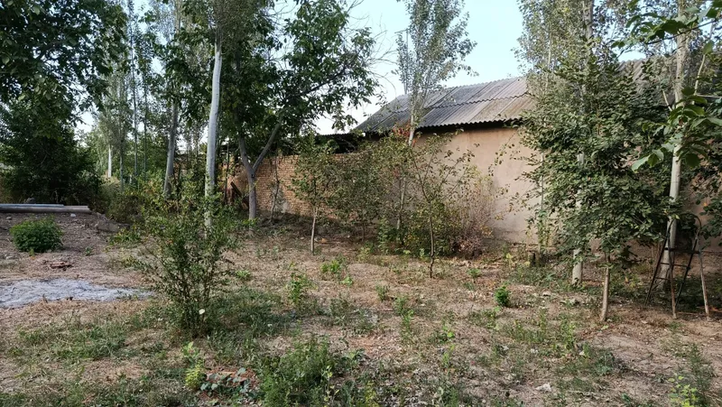 6 Sotix uchastka sotiladi 4 6 Sotix uchastka sotiladi 4